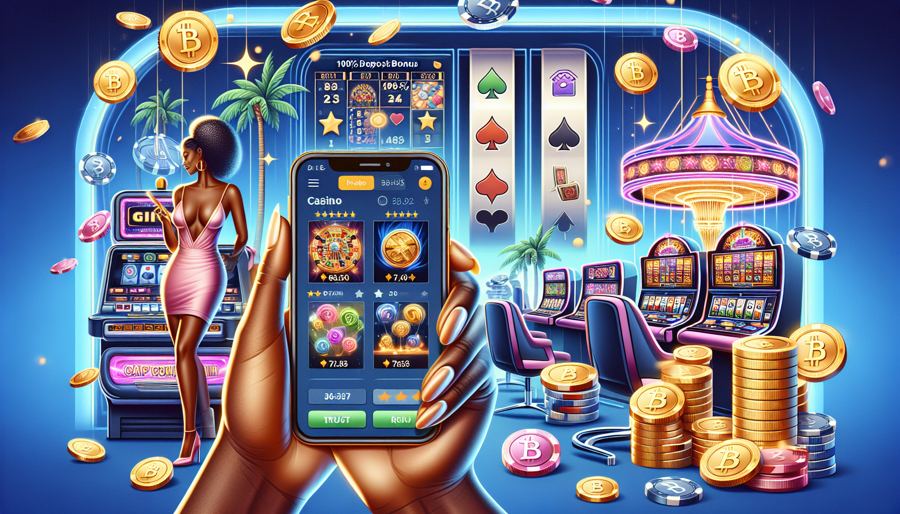 From Signup Bonuses to Crash Games: The Ultimate Online Casino Playbook for 2025