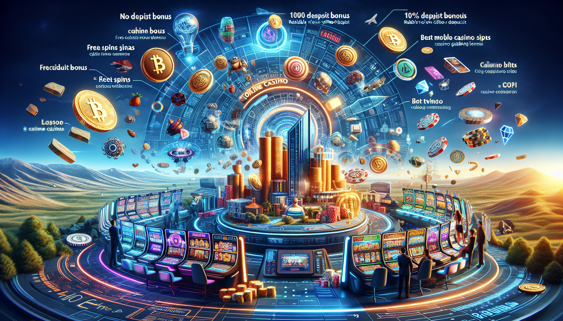 Spin, Crash & Win: The Ultimate 2026 Online Casino Playbook for Smart Gamblers